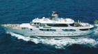 Motor yacht�LADY GOODGIRL